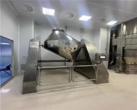 میکسر دابل کن بلندر پرگاس طب