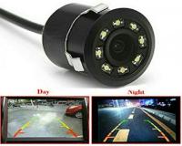 آیینه و دوربین دنده عقب