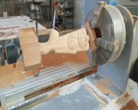 سی ان سی پنج محور