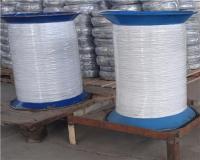 تولید و فروش مفتول گالوانیزه و مفتول روکش پلاستیک