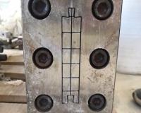 فروش قالب پنل UPVC