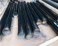 فروش لوله ترمی جهت بتن ریزی شمع