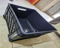 سبد فلفل دلمه درجه2 /سبد سورتینگ و بسته بندی فلفل دلمه