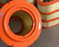 تولید فیلتر هوا