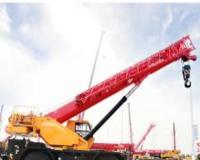 اجاره جرثقیل در باغستان و شهریار ملارد