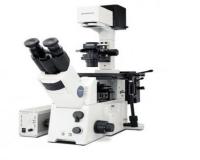 خریددستگاه میکروسکوپ اینورتIX51 ساخت کمپانی المپیوس