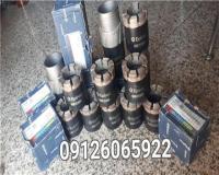 سرمته حفاری وایرلاین ژوتکنیک اکتشافی راد N H