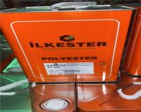 رزین وینیل استر الکاستر کد PV-300