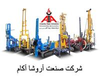 واردات و صادرات تجهیزات صنعتی و ماشین‌ آلات