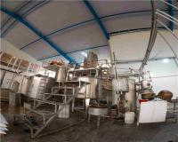 خط تولید نبات - دستگاه نبات سازی | پیمان توس