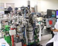 آزمایشگاه تشخیص شهاب سنگ