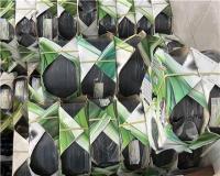 تولید لوله های تاشو و لوله نخدار