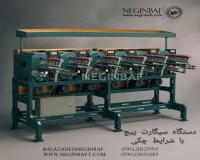 فروش دستگاه سیگارت پیچ با شرایط چکی