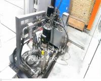 طراحی و ساخت یونیت های هیدولیک