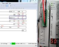 برنامه نویسی plc.hmi.servo.موشن کنترل