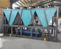 تولیدکننده ی سیستم های تهویه و تبرید تیسان