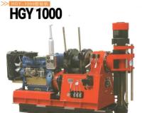 فروش دستگاه حفاری نمونه گیری معدن