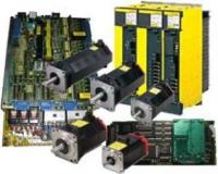 تهیه و تامین قطعات صنعتی ، CNC , فانوک FANUC