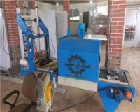 دستگاه شیرینگ پک B535