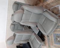 صندلی لکسوس ال اس ۴۶۰