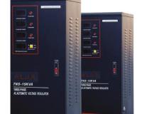 ترانس استابلایزر تقویت ولتاژ سروو موتور آلجا درکرج