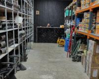 فروش انواع لرزه‌گیر لاستیکی و آکاردئونی | آریا صنعت