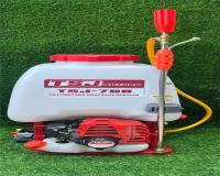 سمپاش بنزینی  موتوری لانسی