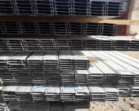 سازه های گالوانیزه کناف