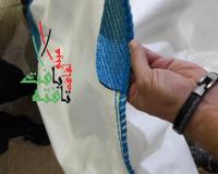 تولید کننده انواع کیسه جامبو بگ ، جامبوبگ نایلون دار