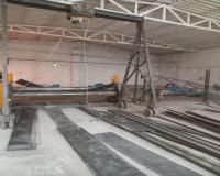 ارائه کلیه خدمات نورد