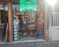 لوازم یدکی ام وی ام، لیفان ، جک و جیلی در تهرانپارس