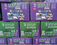 فروش چسب پلی اورتان سوسیسی و کارتریج مخصوص شیشه