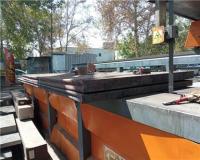 عرضه کننده فولاد های الیاژی