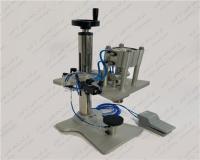 دستگاه پرس والف عطر پرس ادکلن دستی و اتومات