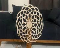 نجار سازنده وسایل چوبی منزل در باغستان شهریار