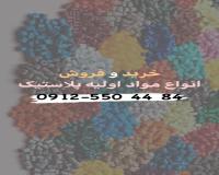 مواد اولیه پلاستیک