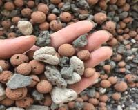 خرید و فروش پوکه معدنی