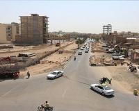 شرکت بنادر سازه ایرانیان – رتبه ۵ راه و ابنیه تازه تأسیس 