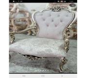 صنایع چوبی مبلمان و غیره