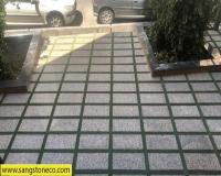 تولید واش استون در ابعاد 100×50 و 40×80 و 40×60 و50×50