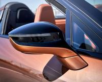 تعمیر آینه بغل زاهد در اصفهان