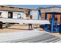 ماشین الات رولفرمینگ کلزیپ