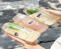 بطری پلاستیکی رویال پت کن کریستالی500cc(کن سیلر)