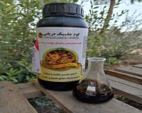 کودمایع جلبک دریایی