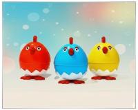 تولید کننده پوکه تخم مرغ شانسی