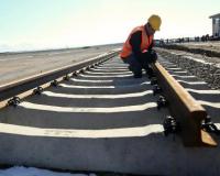 خرید و فروش ریل صنعتی و جرثقیلی و قطاری و معدنی