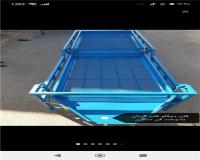 تولیدو فروش انواع دستگاه زرشک پاک کنی