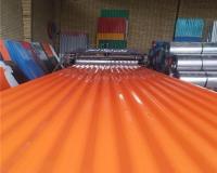 عرضه انواع ورق های گالوانیزه ،رنگی ،روغنی وسیاه