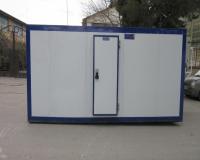 سردخانه میوه و مرکبات