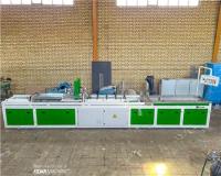 خط تولید چوب پلاست /خط تولید انواع ورق